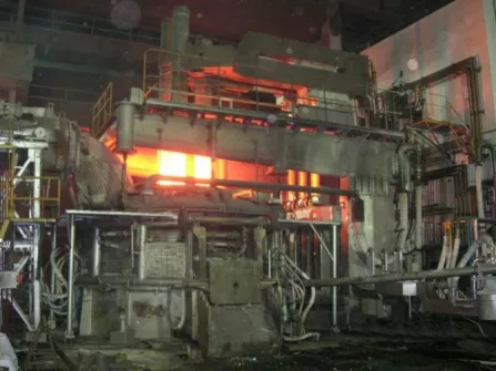 超导感应加热器，颠覆性的高效节能加热炉助力碳中和