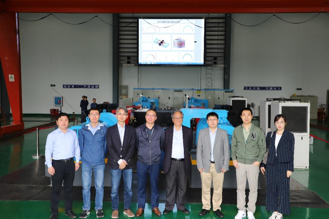 产学研合作，超导热加工设备助力国家高端科学研究！