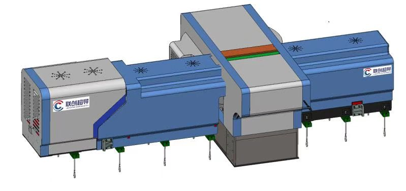 Z6尊龙超导牵头申报的推荐性国家标准获批立项